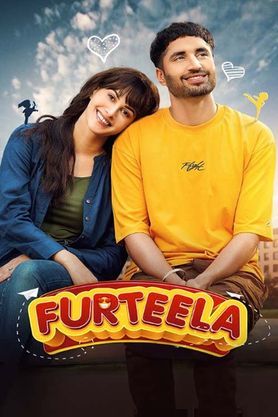 Furteela 2024 PRE DVD full movie download